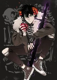 Nico di Angelo