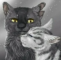 Милли и Крутобок 