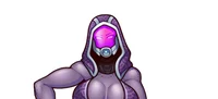 Tali zorah