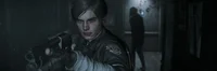 Leon Kennedy