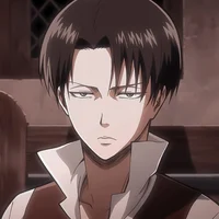 Levi Ackerman