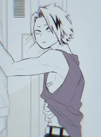 denki kaminari