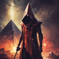 Pyramid Head