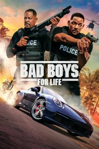 Bad Boys rp