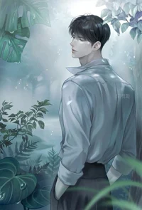 Crown Prince Theo BL