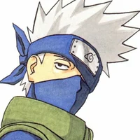 hatake kakashi