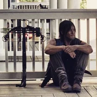 Daryl Dixon