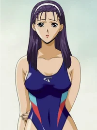 Misuzu Kawamura