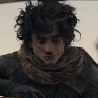 paul atreides