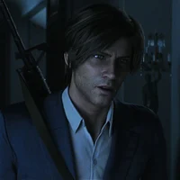 Leon Kennedy 