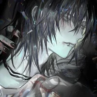 Zombie - Sean