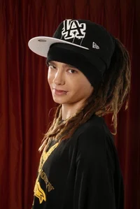 Tom Kaulitz 
