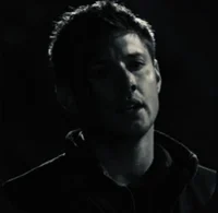 DEAN WINCHESTER