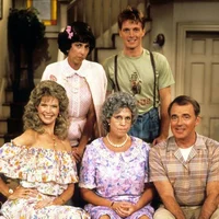 Mamas Family 