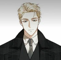 Secret Agent Husband