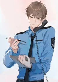 policeman