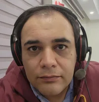 Shahin Khorshidnia