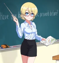 Darjeeling teacher