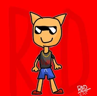 Radical Cat