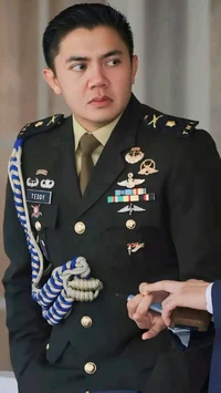 Teddy Indra Wijaya