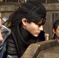 Takeda Takahashi -X-