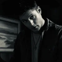 DEAN WINCHESTER