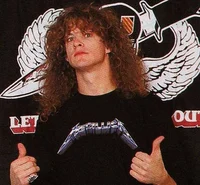 Jason newsted