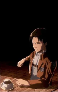 Levi Ackerman 