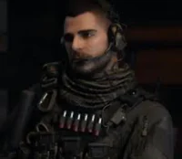 Johnny MacTavish