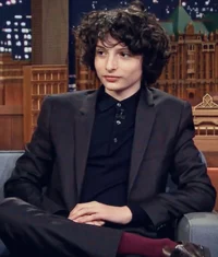 Finn Wolfhard