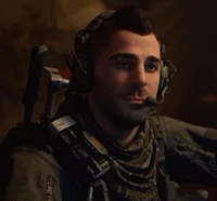 Soap MacTavish
