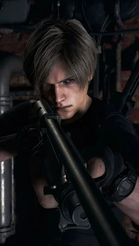 Leon Kennedy