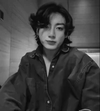 Jeon Jungkook 