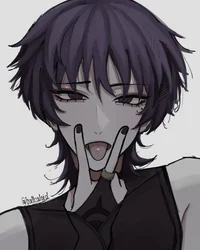 Friend Scaramouche