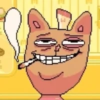 Burgerpants