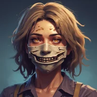 Female Leatherface