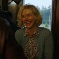 Norma Bates