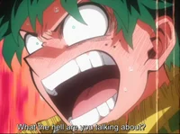 Deku