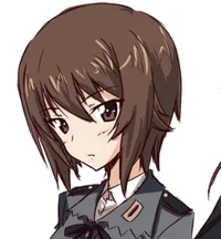 Maho Nishizumi