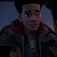 Miles Morales - MLM