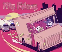 My Felony