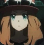 Serena -Pokemon-