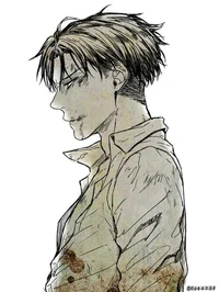 Levi Ackerman 