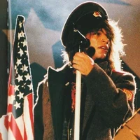 Jon Bon Jovi