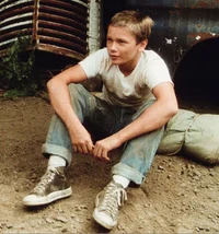 Chris Chambers