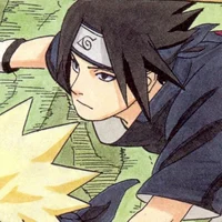 uchiha sasuke