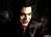 Jeremiah valeska 
