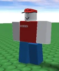 old roblox player