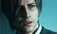 Leon Kennedy 