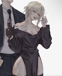 Mafia Boss
